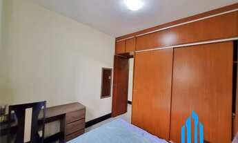 Imagem 7: Apartamento com área lateral de 2 quartos sendo 1 suite a venda, Praia do Morro Guarapari