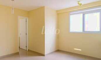 Imagem: São Paulo - Apartamento Padrão - Brás