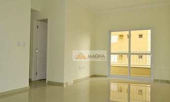 Imagem 1: Apartamento, 70 m² - venda por R$ 380.000,00 ou aluguel por R$ 2.198,62/mês - Nova Aliança