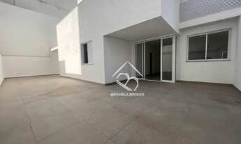 Imagem 1: Área Privativa com 3 dormitórios à venda, 179 m² por R$ 1.190.000 - Cidade Nova - Belo Hor