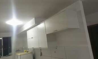 Imagem: Divido apartamento