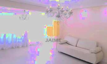 Imagem 4: Apartamento com 85 m2 e 2 vagas em ótima localização - Higienópolis