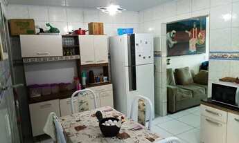 Imagem 7: CASA EM AMARALINA 3/4 - PROXIMO AO ATAKAREJO