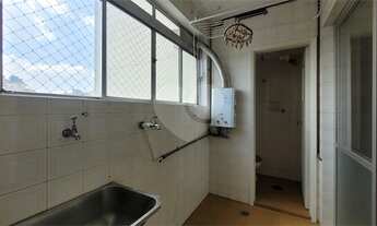 Imagem 2: APARTAMENTO 80M², 2 QUARTOS, 1 VAGA PARA VENDA/ LOCAÇÃO NA VILA MADALENA - SÃO PAULO/SP