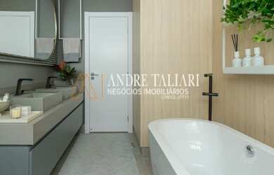 Imagem 16: Apartamento Alto Padrão