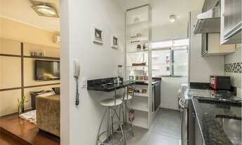 Imagem 5: PORTO ALEGRE - Apartamento Padrão - Santo Antônio