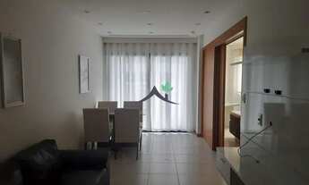 Imagem 2: Apartamento - Caminho das Árvores - Salvador