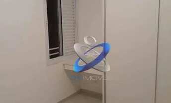 Imagem 6: Apartamento com 2 dormitórios para alugar, 84 m² por R$ 4.470/mês - Jardim Aquarius - São