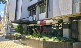 Imagem 7: Sala, 34 m² - venda por R$ 190.000,00 ou aluguel por R$ 1.430,00/mês - Centro - Maringá/PR