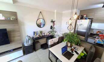 Imagem 3: Apartamento com 2 dormitórios à venda, 53 m² por R$ 320.000,00 - Jardim Íris - São Paulo/S