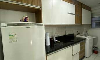 Imagem 6: Apartamento porteira fechada, com 3 quartos, sendo 1 suíte. Sol da manhã