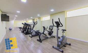 Imagem 6: Apartamento com 1 dormitório para alugar, 44 m² por R$ 2.981,00/mês - Santana - São Paulo