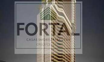 Imagem 5: Apartamento para Venda em Fortaleza, Meireles, 1 dormitório, 1 suíte, 1 banheiro, 1 vaga