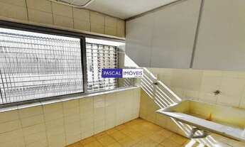 Imagem 4: SãO PAULO - Apartamento Padrão - Moema