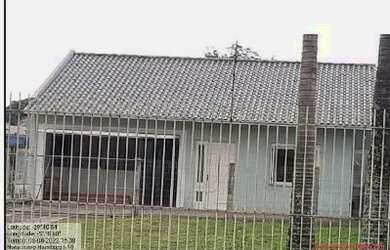 Imagem 2: NOVO HAMBURGO - Casa Padrão - RINCAO