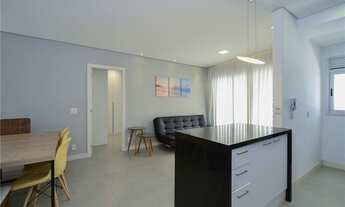 Imagem 7: SãO PAULO - Apartamento Padrão - Chácara Santo Antônio (Zona Sul