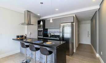 Imagem 6: Apartamento disponível para locação na Vila Nova Conceição | Mobiliado