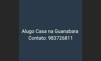 Imagem 6: Aluga-se Casa Guanabara R$1.400,00