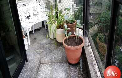 Imagem 4: São Paulo - Apartamento Padrão - Tatuapé