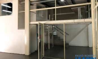 Imagem 5: GALPÃO - LAPA - SP