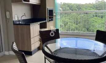 Imagem: Apartamento à venda no bairro Jardim Flórida