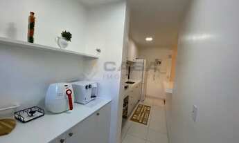 Imagem 7: Ph- Lindo apartamento térreo com quintal todo reformado com fino acabamento- Cond. Dream P