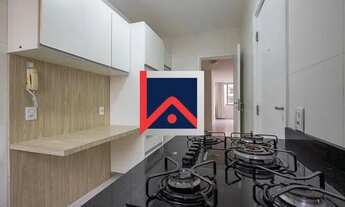 Imagem 6: Locação Apartamento 3 Dormitórios - 95 m² Cerqueira César