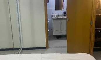 Imagem 6: Modern Life (Norte) Águas Claras Apartamento de 1 quarto