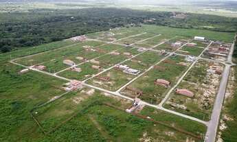 Imagem: Loteamento Boa Vista As Margens Da Br116