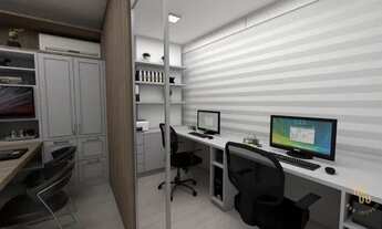 Imagem 5: Sala à venda, 70 m² por R$ 600.000,00 - Praia Brava - Itajaí/SC