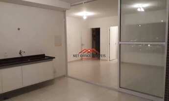 Imagem 4: 2 DORMITÓRIOS NO AQUARIUS