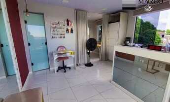 Imagem 3: ALUGO BRONZE NUMA COBERTURA COMERCIAL - COM ENERGIA INCLUSA