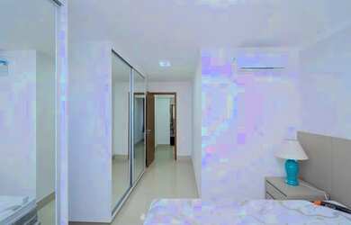 Imagem 6: Alugo apartamento condomínio Res. Atmosphere