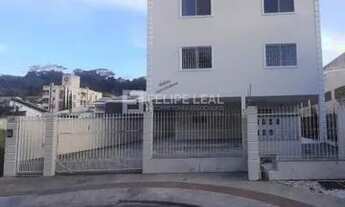 Imagem 2: Apartamento em Forquilhinhas - São José