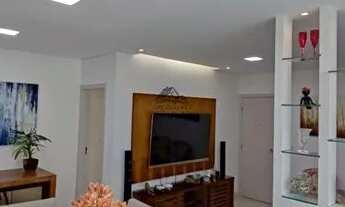Imagem 5: APARTAMENTO 137M² - 4 QUARTOS - 2 VAGAS - BURITIS - BELO HORIZONTE