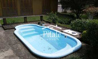 Imagem 2: Casa com 5 dormitórios à venda, 270 m² por R$ 1.500.000,00 - Vila Santo Antônio - Cotia/SP