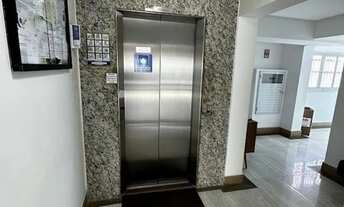 Imagem 6: Apartamento para venda com 45 metros quadrados com 1 quarto em Guilhermina - Praia Grande