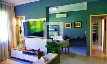 Imagem 2: Apartamento à Venda - Lagoa, 2 Quartos, 110 m2