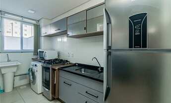 Imagem 5: PORTO ALEGRE - Apartamento Padrão - Morro Santana