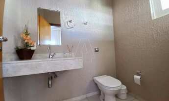 Imagem 6: Araçatuba - Casa de Condomínio - Aeroporto