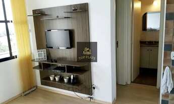 Imagem 2: Flat disponível no Morumbi