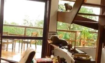 Imagem 7: Casa Alto Padrão para Venda em Imbituba, Praia do Rosa, 3 dormitórios, 1 suíte, 2 banheiro