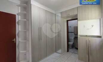 Imagem 3: Casa com 3 dormitórios, 70 m² - venda por R$ 360.000,00 ou aluguel por R$ 2.590,00/mês - W