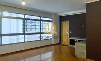 Imagem 6: Apartamento à venda de 130m², localização privilegiada, próximo ao Shopping Pátio Higienóp