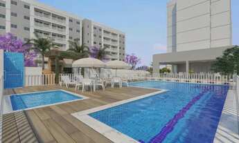 Imagem 5: Apartamento para venda possui 61 metros quadrados com 3 quartos em Maranguape II - Paulist