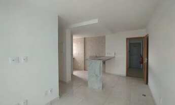 Imagem: Apartamento para venda com 52 metros quadrados