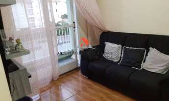 Imagem 2: APARTAMENTO À VENDA- VILA METALURGICA- 3 QUARTOS- 77M² - 319.000,00