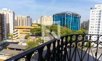 Imagem 6: Apartamento para Aluguel - Jabaquara, 1 Quarto, 40 m2