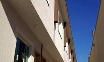 Imagem 2: Sobrado com 2 dormitórios à venda, 112 m² por R$ 620.000,00 - Vila Alpina - São Paulo/SP