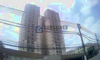 Imagem: SAO BERNARDO DO CAMPO - Residential / Apartment